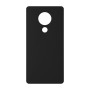 כיסוי פלסטיק קשיח ל- Nokia 3.4 בצבע - שחור - קייס מובייל