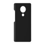 כיסוי פלסטיק קשיח ל- Nokia 3.4 בצבע - שחור - קייס מובייל