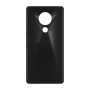 כיסוי פלסטיק קשיח ל- Nokia 3.4 בצבע - שחור - קייס מובייל