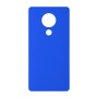 כיסוי פלסטיק קשיח ל- Nokia 3.4 בצבע - כחול - קייס מובייל