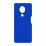 כיסוי פלסטיק קשיח ל- Nokia 3.4 בצבע - כחול - קייס מובייל