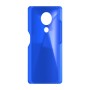 כיסוי פלסטיק קשיח ל- Nokia 3.4 בצבע - כחול - קייס מובייל