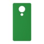 כיסוי פלסטיק קשיח ל- Nokia 3.4 בצבע - ירוק - קייס מובייל