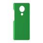 כיסוי פלסטיק קשיח ל- Nokia 3.4 בצבע - ירוק - קייס מובייל