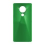 כיסוי פלסטיק קשיח ל- Nokia 3.4 בצבע - ירוק - קייס מובייל