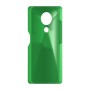 כיסוי פלסטיק קשיח ל- Nokia 3.4 בצבע - ירוק - קייס מובייל