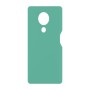 כיסוי פלסטיק קשיח ל- Nokia 3.4 בצבע - מנטה - קייס מובייל