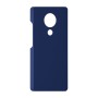 כיסוי פלסטיק קשיח ל- Nokia 3.4 בצבע - כחול נייבי - קייס מובייל