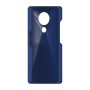 כיסוי פלסטיק קשיח ל- Nokia 3.4 בצבע - כחול נייבי - קייס מובייל