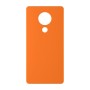 כיסוי פלסטיק קשיח ל- Nokia 3.4 בצבע - כתום - קייס מובייל
