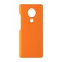 כיסוי פלסטיק קשיח ל- Nokia 3.4 בצבע - כתום - קייס מובייל