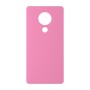 כיסוי פלסטיק קשיח ל- Nokia 3.4 בצבע - ורוד - קייס מובייל