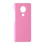 כיסוי פלסטיק קשיח ל- Nokia 3.4 בצבע - ורוד - קייס מובייל