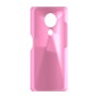 כיסוי פלסטיק קשיח ל- Nokia 3.4 בצבע - ורוד - קייס מובייל