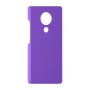 כיסוי פלסטיק קשיח ל- Nokia 3.4 בצבע - סגול - קייס מובייל
