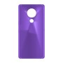 כיסוי פלסטיק קשיח ל- Nokia 3.4 בצבע - סגול - קייס מובייל