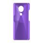 כיסוי פלסטיק קשיח ל- Nokia 3.4 בצבע - סגול - קייס מובייל
