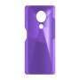 כיסוי פלסטיק קשיח ל- Nokia 3.4 בצבע - סגול - קייס מובייל
