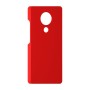 כיסוי פלסטיק קשיח ל- Nokia 3.4 בצבע - אדום - קייס מובייל