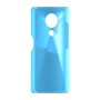 כיסוי פלסטיק קשיח ל- Nokia 3.4 בצבע - תכלת - קייס מובייל