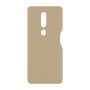 כיסוי פלסטיק קשיח ל- Nokia 4.2 בצבע - בז' - קייס מובייל