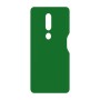 כיסוי פלסטיק קשיח ל- Nokia 4.2 בצבע - ירוק - קייס מובייל