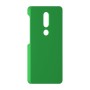כיסוי פלסטיק קשיח ל- Nokia 4.2 בצבע - ירוק - קייס מובייל