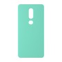 כיסוי פלסטיק קשיח ל- Nokia 4.2 בצבע - מנטה - קייס מובייל
