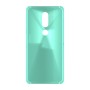 כיסוי פלסטיק קשיח ל- Nokia 4.2 בצבע - מנטה - קייס מובייל