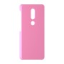 כיסוי פלסטיק קשיח ל- Nokia 4.2 בצבע - ורוד - קייס מובייל