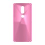 כיסוי פלסטיק קשיח ל- Nokia 4.2 בצבע - ורוד - קייס מובייל
