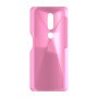 כיסוי פלסטיק קשיח ל- Nokia 4.2 בצבע - ורוד - קייס מובייל
