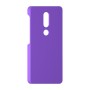 כיסוי פלסטיק קשיח ל- Nokia 4.2 בצבע - סגול - קייס מובייל