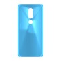 כיסוי פלסטיק קשיח ל- Nokia 4.2 בצבע - תכלת - קייס מובייל