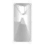 כיסוי פלסטיק קשיח ל- Nokia 4.2 בצבע - לבן - קייס מובייל