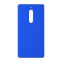 כיסוי פלסטיק קשיח ל- Nokia 5 בצבע - כחול - קייס מובייל