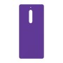 כיסוי פלסטיק קשיח ל- Nokia 5 בצבע - סגול - קייס מובייל