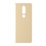 כיסוי פלסטיק קשיח ל- Nokia 5.1 Plus (Nokia X5) בצבע - בז' - קייס מובייל