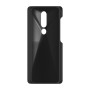 כיסוי פלסטיק קשיח ל- Nokia 5.1 Plus (Nokia X5) בצבע - שחור - קייס מובייל