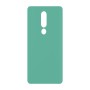 כיסוי פלסטיק קשיח ל- Nokia 5.1 Plus (Nokia X5) בצבע - מנטה - קייס מובייל
