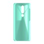 כיסוי פלסטיק קשיח ל- Nokia 5.1 Plus (Nokia X5) בצבע - מנטה - קייס מובייל