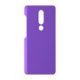 כיסוי פלסטיק קשיח ל- Nokia 5.1 Plus (Nokia X5) בצבע - סגול - קייס מובייל