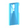 כיסוי פלסטיק קשיח ל- Nokia 5.1 Plus (Nokia X5) בצבע - תכלת - קייס מובייל