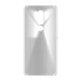 כיסוי פלסטיק קשיח ל- Nokia 5.1 Plus (Nokia X5) בצבע - לבן - קייס מובייל