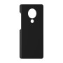כיסוי פלסטיק קשיח ל- Nokia 5.3 בצבע - שחור - קייס מובייל