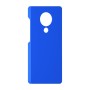 כיסוי פלסטיק קשיח ל- Nokia 5.3 בצבע - כחול - קייס מובייל
