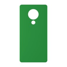כיסוי פלסטיק קשיח ל- Nokia 5.3 בצבע - ירוק - קייס מובייל