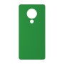 כיסוי פלסטיק קשיח ל- Nokia 5.3 בצבע - ירוק - קייס מובייל