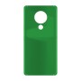 כיסוי פלסטיק קשיח ל- Nokia 5.3 בצבע - ירוק - קייס מובייל
