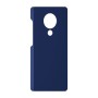 כיסוי פלסטיק קשיח ל- Nokia 5.3 בצבע - כחול נייבי - קייס מובייל